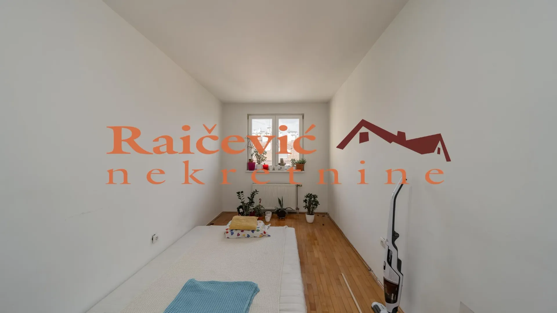Sale, four bedroom apartment, 93m², Karaburma, Palilula Sve Podlokacije