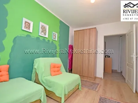 Prodaja, jednosoban stan, 56m², Đenovići, Herceg Novi - image 13