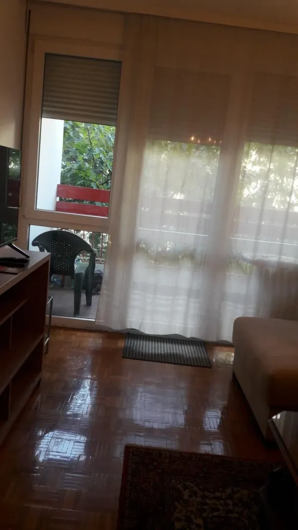 Rent, three bedroom apartment, 72m², Novi Beograd Sve Podlokacije, Beograd