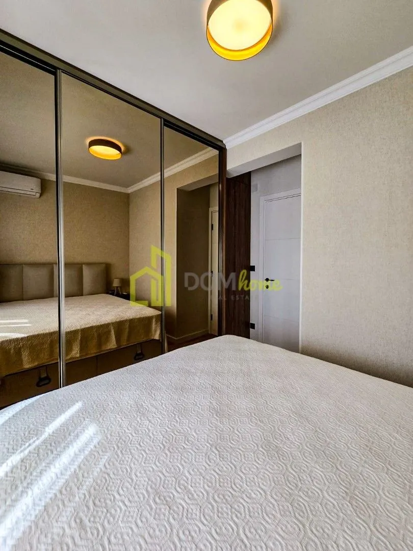 Izdavanje, dvosoban stan, 60m², Zabjelo, Podgorica