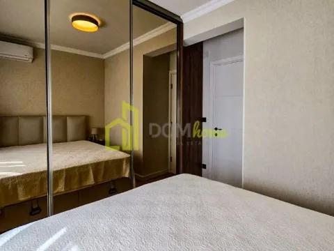 Rent, two bedroom apartment, 60m², Zabjelo, Podgorica - image 4
