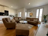 Rent, four bedroom apartment, 160m², Stari Aerodrom, Podgorica - image 10