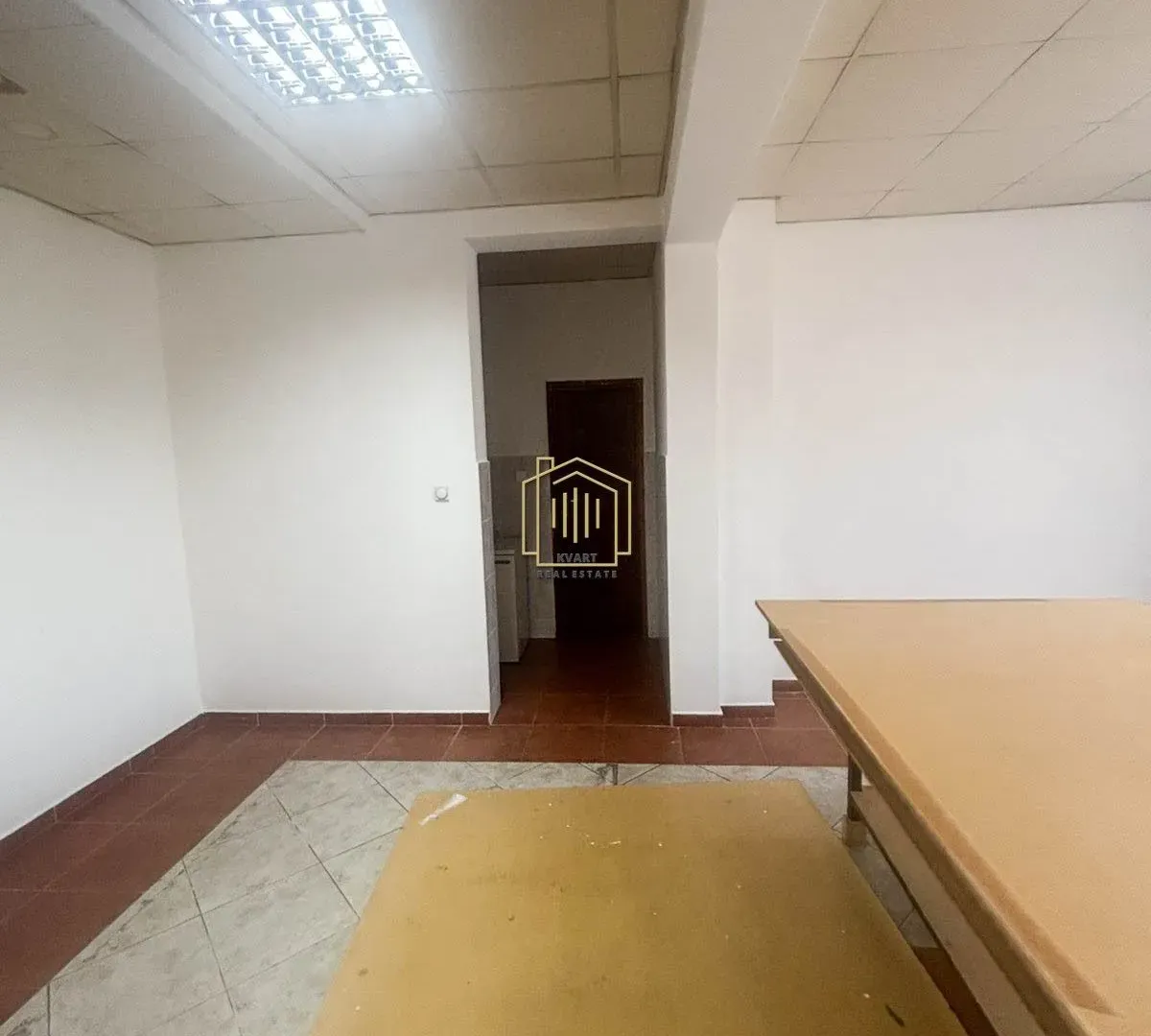 Rent, office space, 83m², Zabjelo, Podgorica