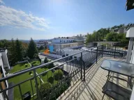 Izdavanje, dvosoban stan, 103m², Savski Venac, Beograd - image 2