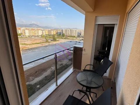Prodaja, dvosoban stan, 72m², City Kvart, Podgorica - image 29