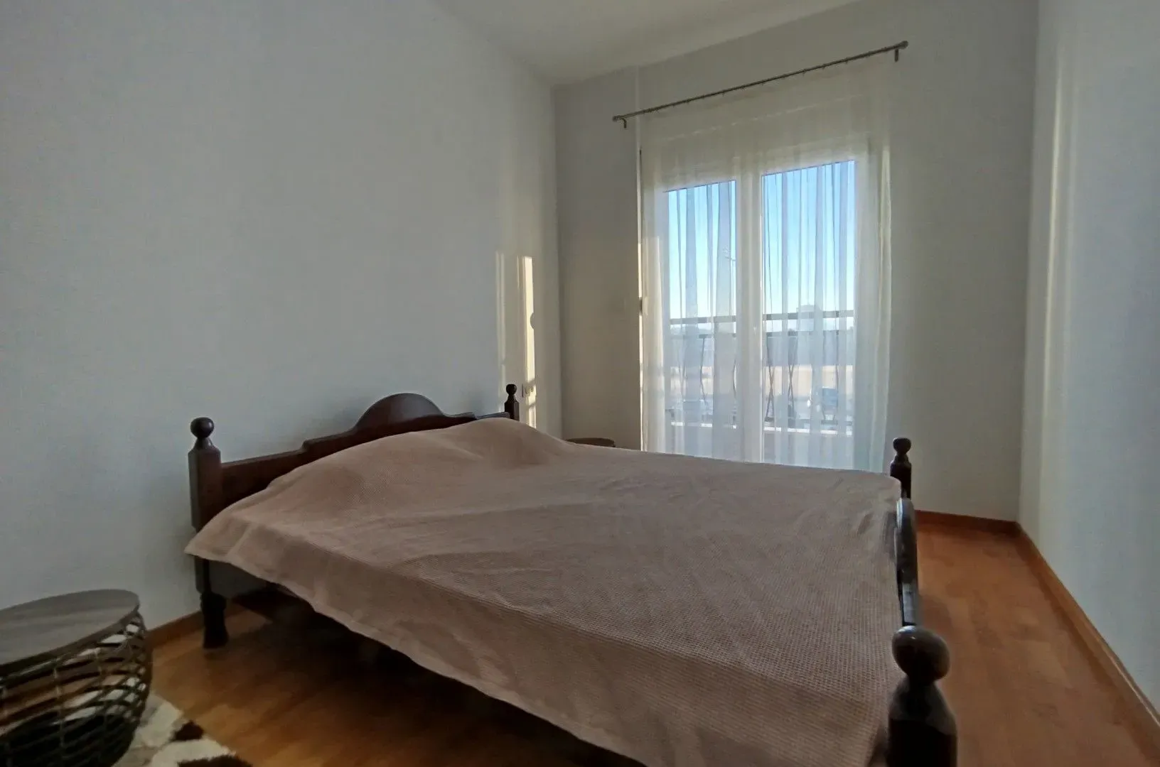 Rent, apartment, 50m², Stari Aerodrom, Podgorica