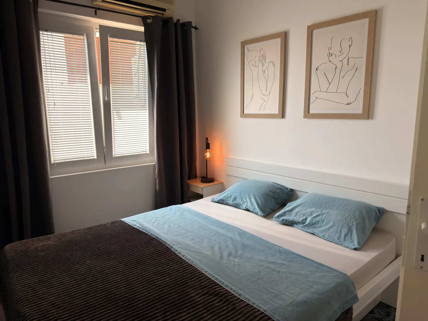 Prodaja, dvosoban stan, 68m², Babin Do, Budva