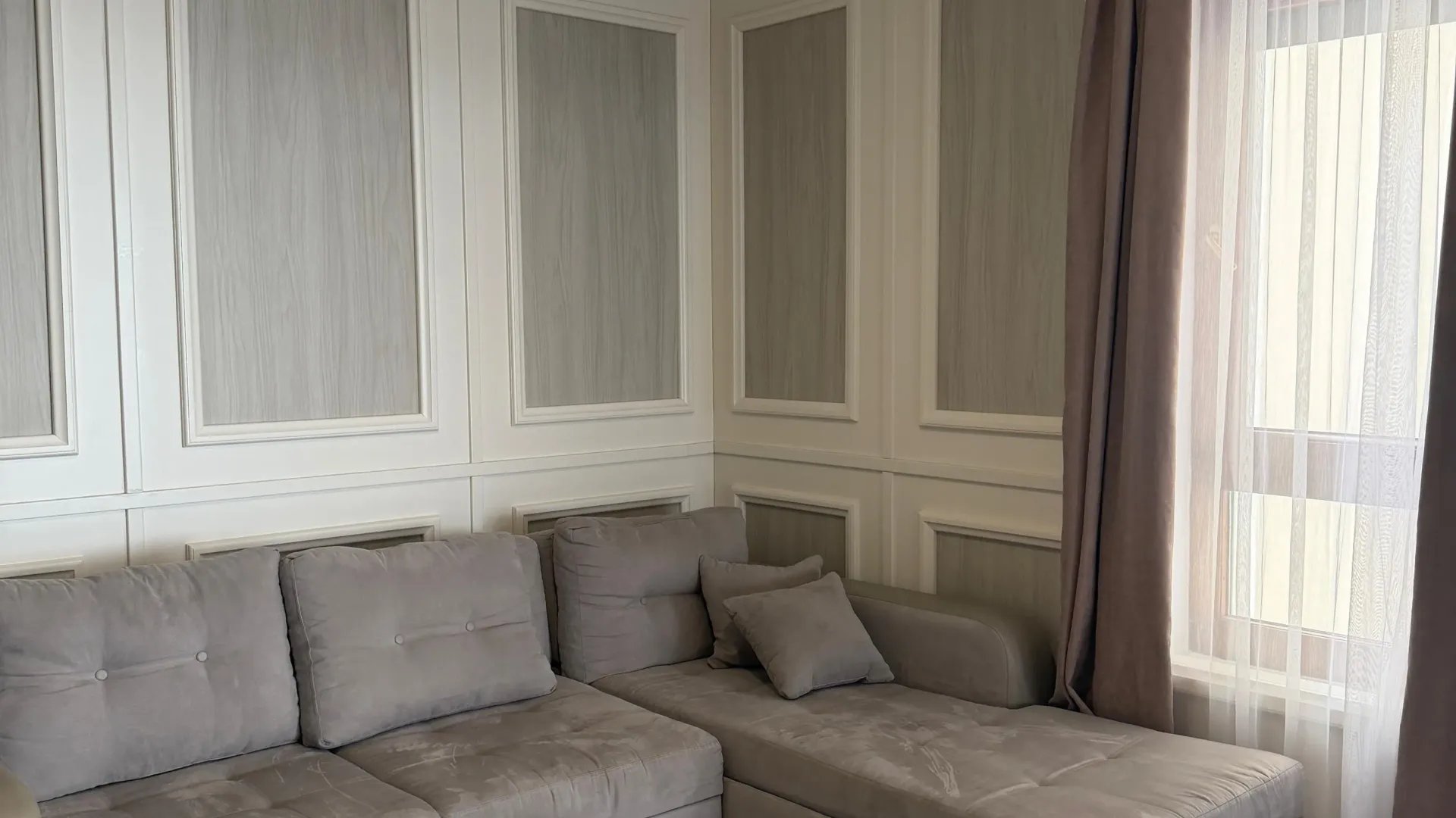 Sale, two bedroom apartment, 75m², Rafailovići, Budva
