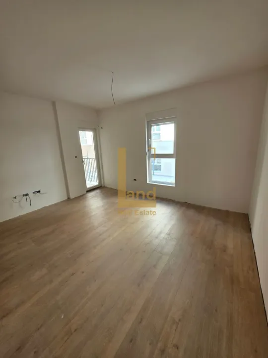 Sale, one bedroom apartment, 44m², Zabjelo, Podgorica