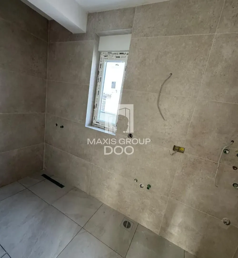 Sale, two bedroom apartment, 133m², Bulbulder, Zvezdara Sve Podlokacije