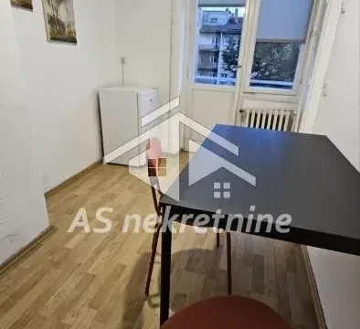 Izdavanje, jednosoban stan, 28m², Tošin bunar, Novi Beograd Sve Podlokacije - image 10