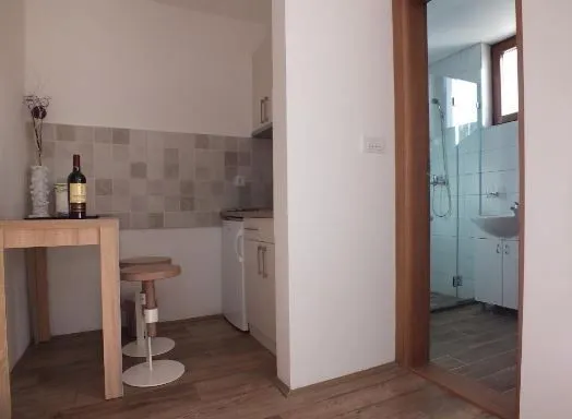 Prodaja, garsonjera, 18m², Brzeće, Kopaonik