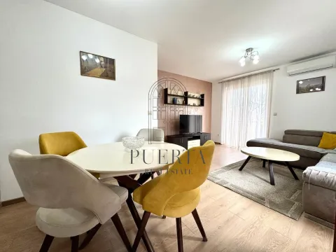 Izdavanje, dvosoban stan, 65m², Zagorič, Podgorica - image 6