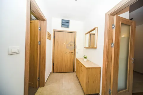 Izdavanje, jednosoban stan, 49m², Master Kvart, Podgorica - image 7