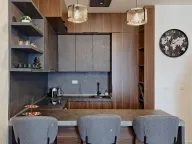 Rent, one bedroom apartment, 50m², Ulcinj, Crna Gora - image 2