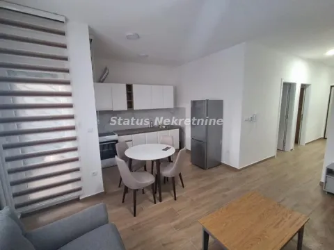 Izdavanje, dvosoban stan, 58m², Futog, Novi Sad Sve Podlokacije - image 7