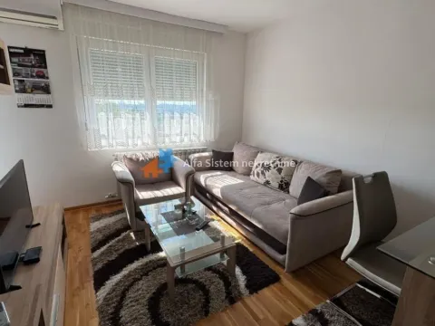 Rent, three bedroom apartment, 54m², Farmaceutski Fakultet, Voždovac Sve Podlokacije