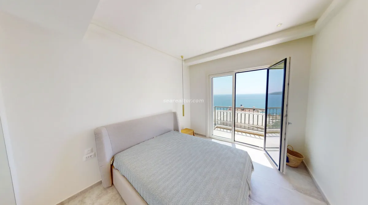 Prodaja, kuća, 416m², Luštica Bay, Tivat