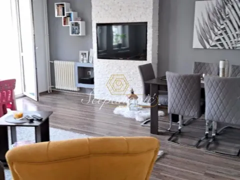 Prodaja, dvosoban stan, 61m², Novi Sad Sve Podlokacije, Novi Sad - image 10