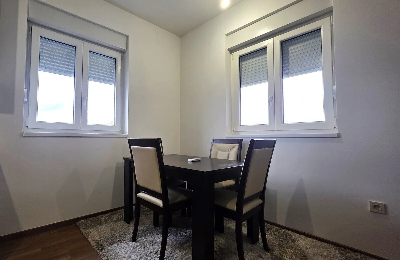 Izdavanje, stan, 69m², Zabjelo, Podgorica