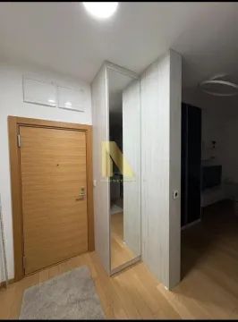 Izdavanje, jednosoban stan, 44m², Rotkvarija, Novi Sad Sve Podlokacije - image 17
