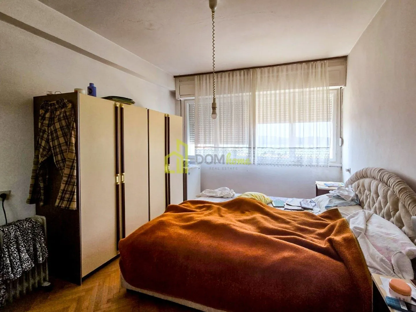 Sale, two bedroom apartment, 67m², Tivat, Crna Gora