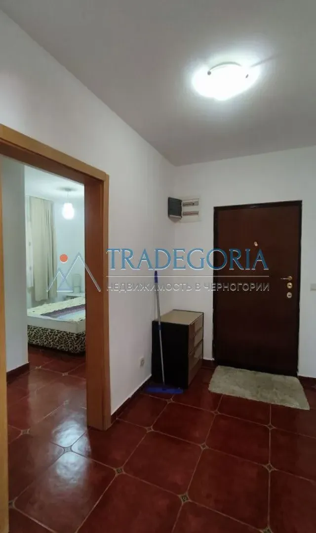 Prodaja, trosoban stan, 90m², Petrovac, Budva