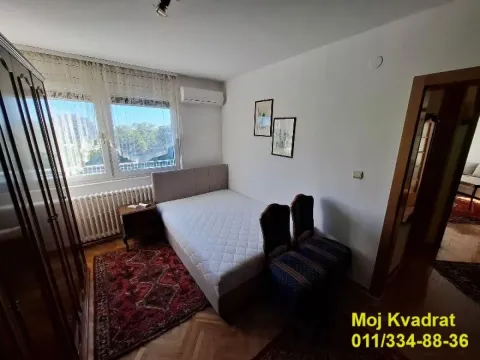 Prodaja, dvosoban stan, 58m², Čukarica, Beograd - image 5