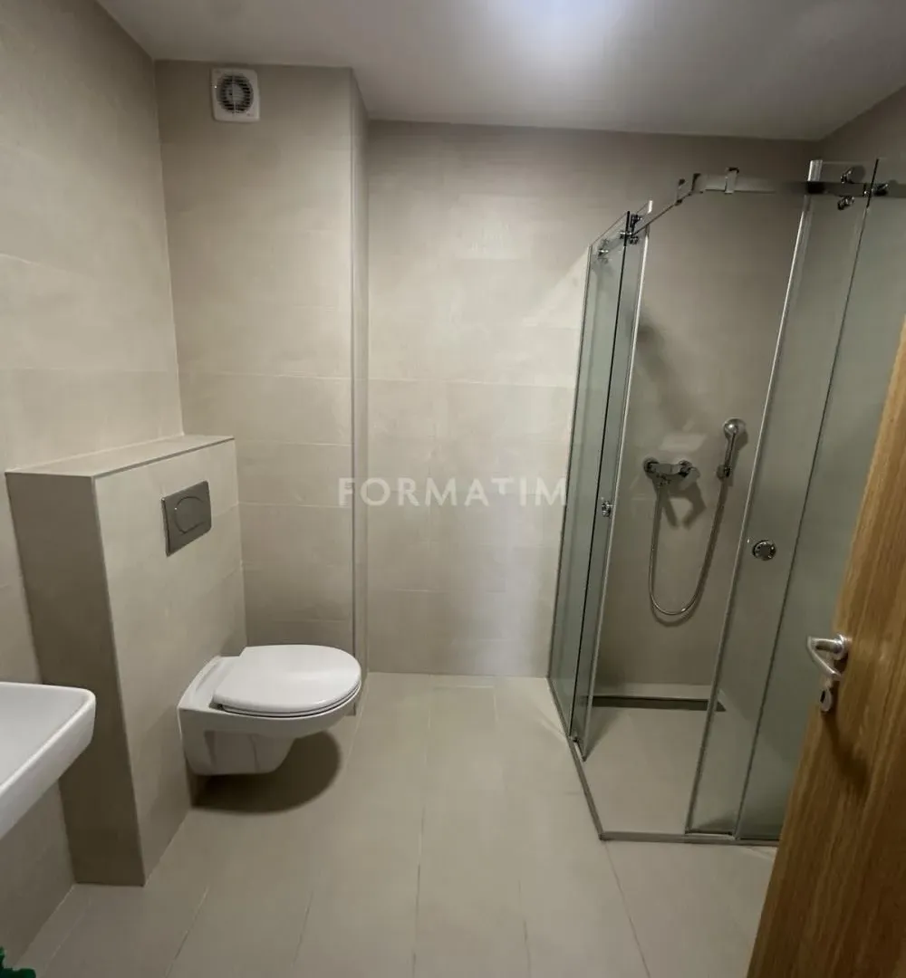 Sale, three bedroom apartment, 67m², Zeleno Brdo, Zvezdara Sve Podlokacije
