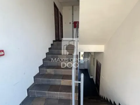 Sale, one bedroom apartment, 36m², Filmski Grad, Beograd - image 9