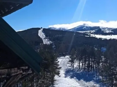 Prodaja, dvosoban stan, 41m², Zlatibor, Srbija - image 9