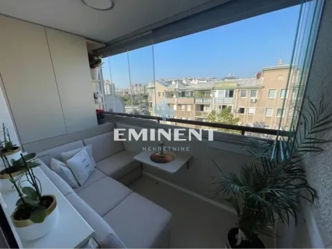 Sale, two bedroom apartment, 58m², Novi Beograd Blok 22, Novi Beograd Sve Podlokacije - image 18