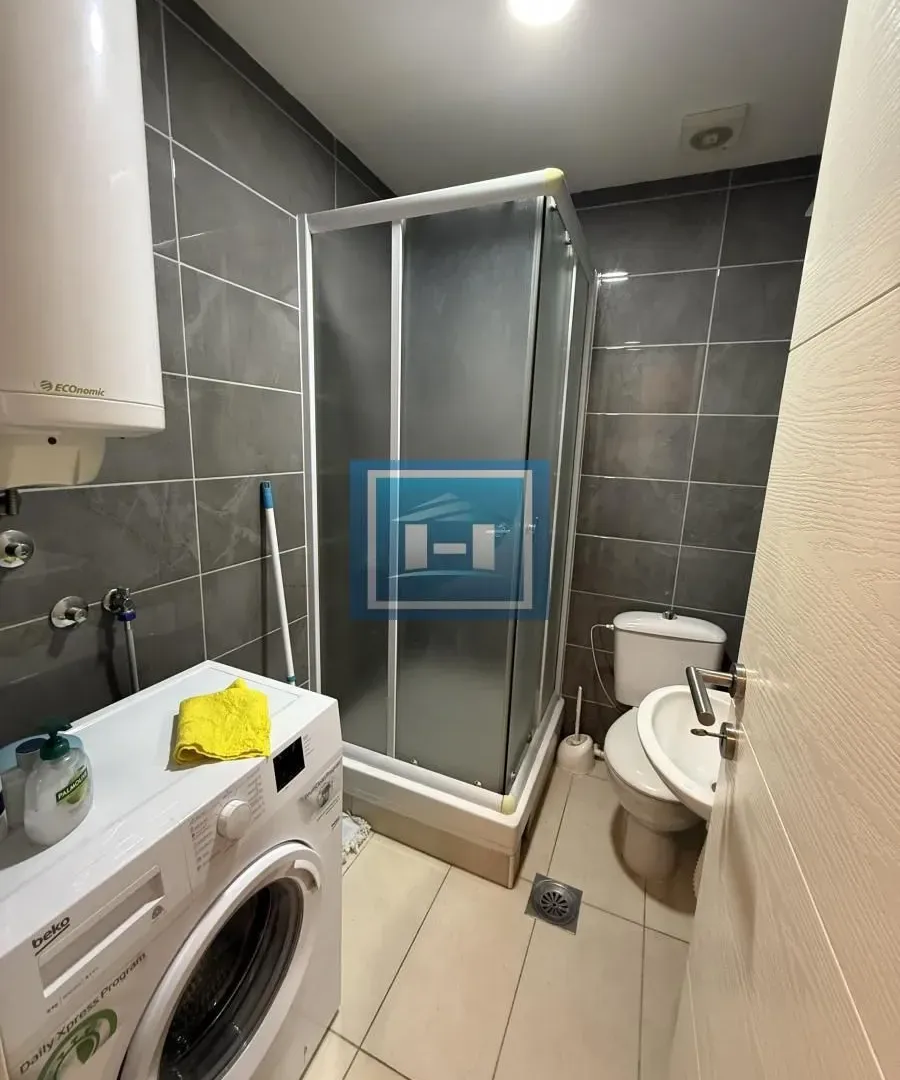 Rent, one bedroom apartment, 28m², Centar, Jagodina