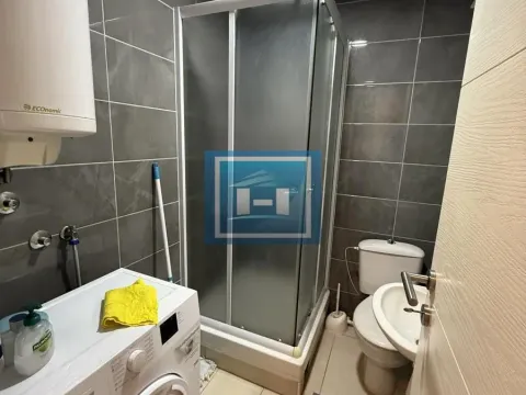 Rent, one bedroom apartment, 28m², Centar, Jagodina - image 9