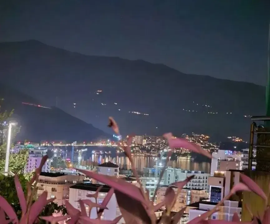 Sale, one bedroom apartment, 28m², Budva okolina, Budva