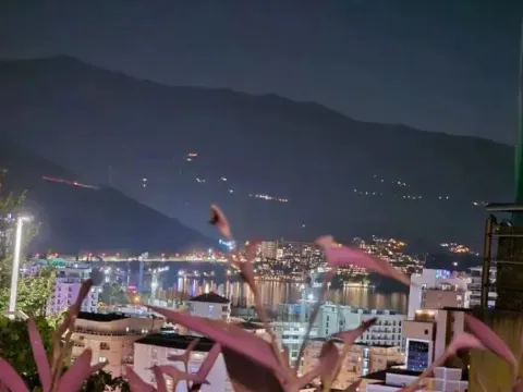 Stan in Budva okolina