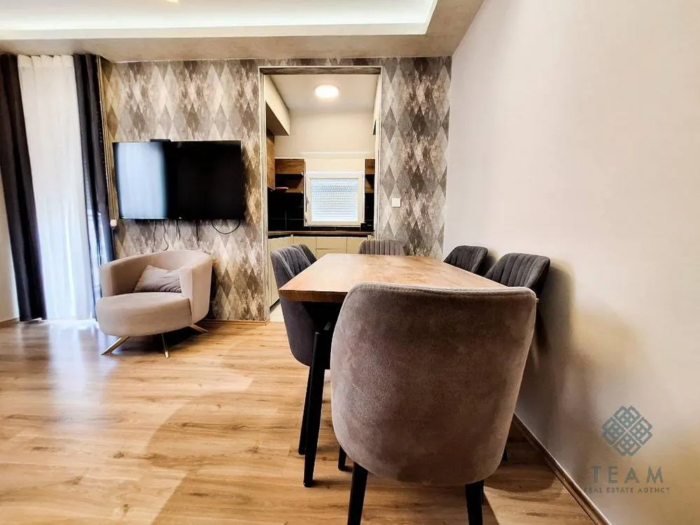 Rent, three bedroom apartment, 100m², Zabjelo, Podgorica