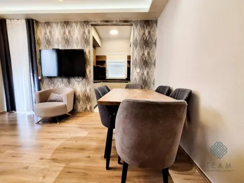 Rent, three bedroom apartment, 100m², Zabjelo, Podgorica - image 4
