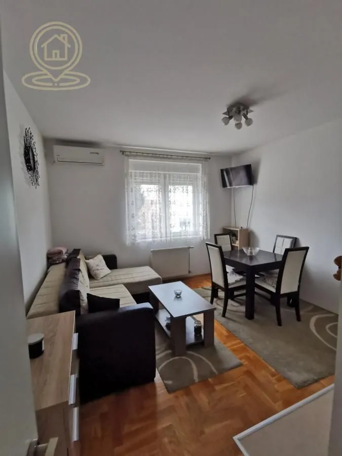Rent, one bedroom apartment, 38m², Adamovićevo Naselje, Novi Sad Sve Podlokacije