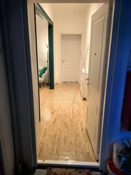 Rent, two bedroom apartment, 60m², Kalenić Pijaca, Vračar Sve Podlokacije - image 9