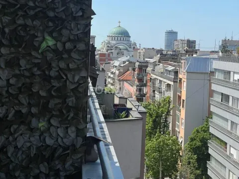Prodaja, trosoban stan, 66m², Vračar Sve Podlokacije, Beograd - image 8