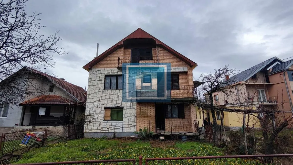 Sale, house, 240m², Batočina, Srbija