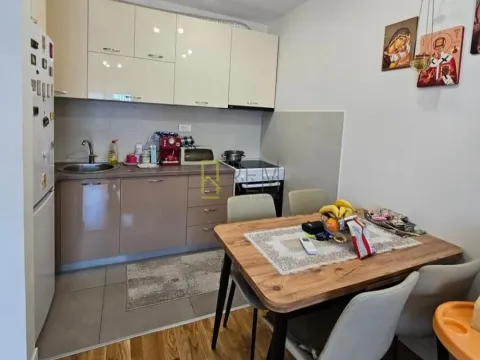 Prodaja, jednosoban stan, 41m², Pobrežje, Podgorica - image 4