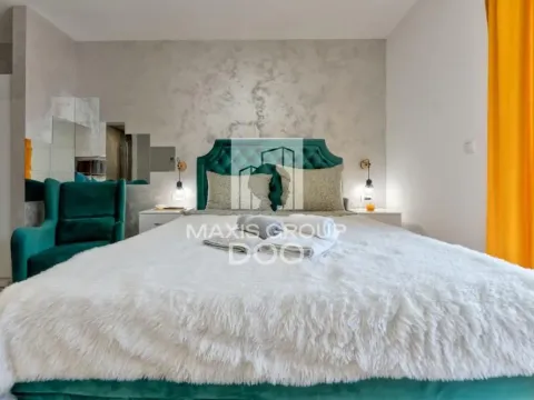 Sale, one bedroom apartment, 25m², Centar, Čajetina - image 10