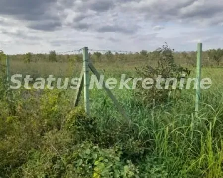 Sale, land lot, 435m², Sremska Mitrovica, Srbija - image 3