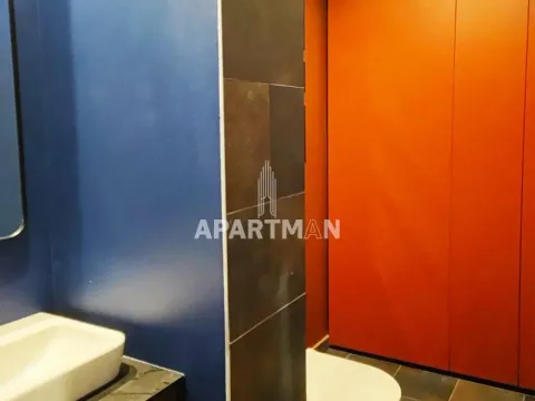 Rent, apartment, 136m², Tašmajdan, Palilula Sve Podlokacije - image 16