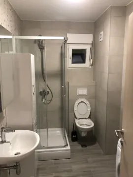 Rent, one bedroom apartment, 59m², Central Point, Podgorica - image 305