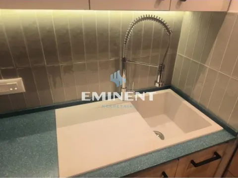 Rent, three bedroom apartment, 75m², Savski Venac, Beograd - image 7