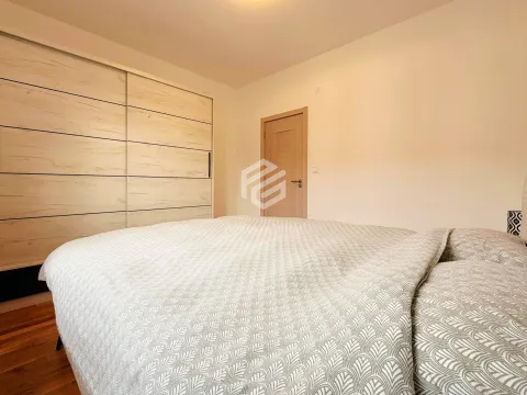 Rent, one bedroom apartment, 45m², Zabjelo, Podgorica - image 10