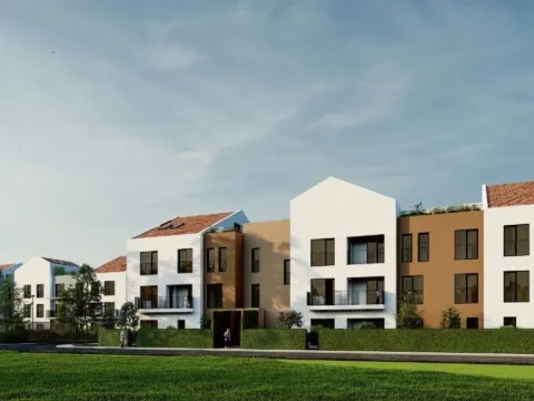 Prodaja, dvosoban stan, 75m², Zabjelo, Podgorica - image 2